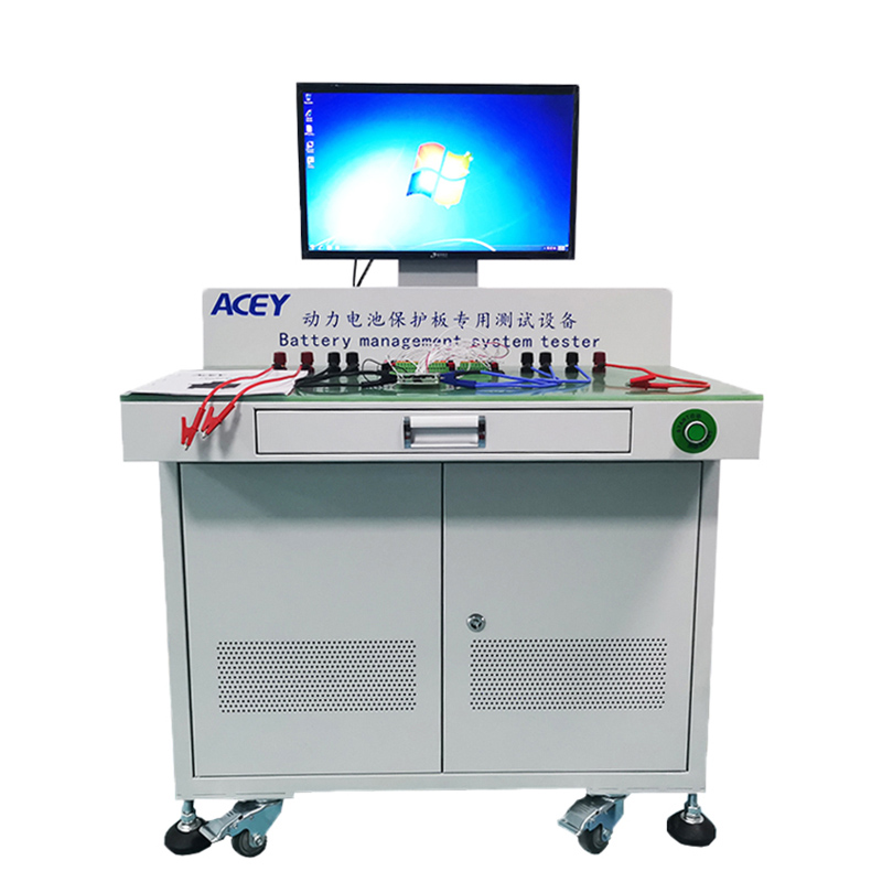 battery management system tester