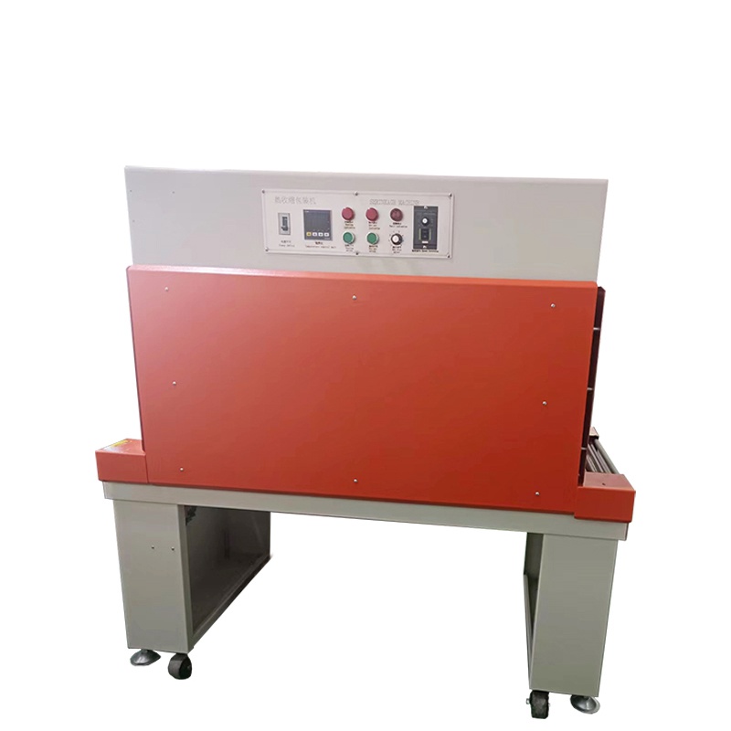 PVC Shrink Film Machine