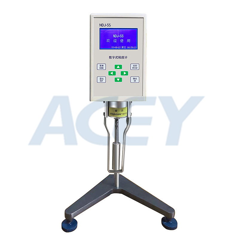 Rotational Viscometer