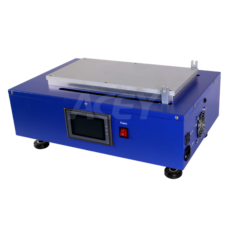 auto coating machine