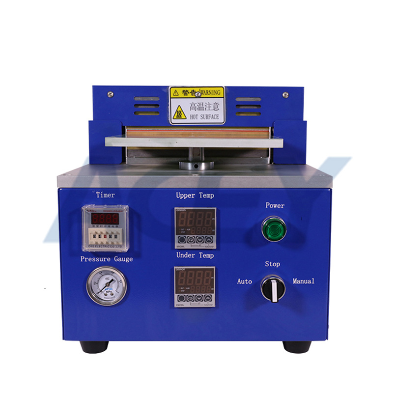 Battery Heat Sealing Machine